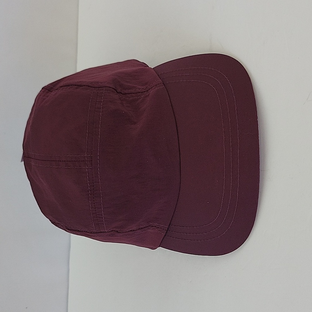 Wild Fable Light Ballcap Eggplant Purple Adjustable NWT - Picture 7 of 15